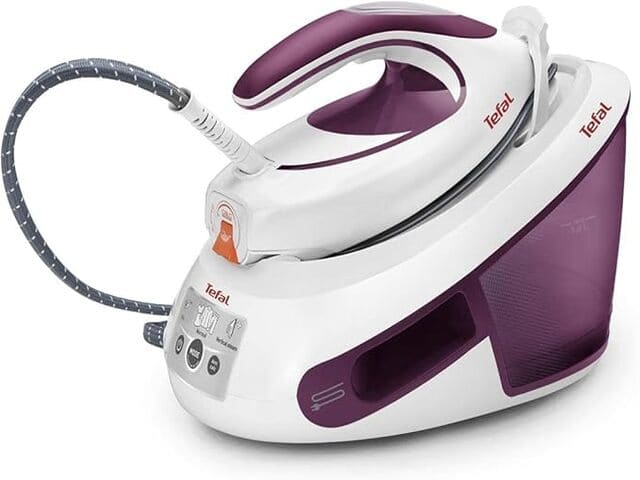 Tefal Express Anti-Calc SV8054